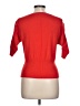 Premise Studio Red Cardigan Size L - photo 2