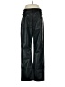 J.Crew 100% Polyurethane Black Casual Pants Size 27 waist - photo 2