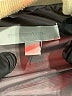 Standard Cloth 100% Nylon Gray Jacket Size M - photo 6