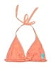 Sunsets Orange Swimsuit Top Size L - photo 2