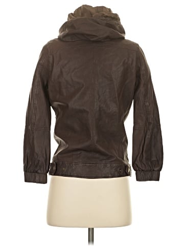 Joie Leather Jacket (view 2)