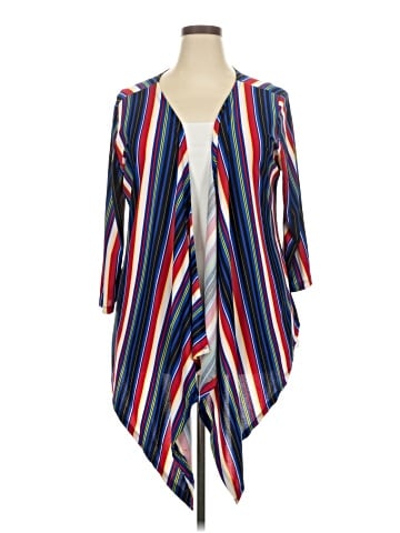 Rouge Cardigan (view 1)