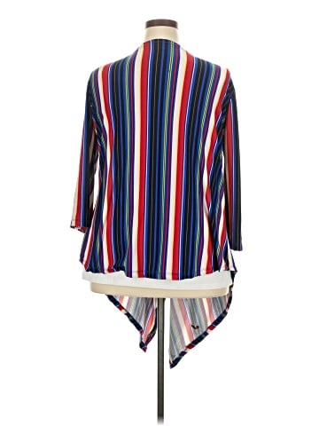 Rouge Cardigan (view 2)