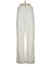 Ganni Ivory Cords Size EU 36 / US 6 - photo 2