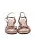 J. McLaughlin Tan Sandals Size 6 - photo 2
