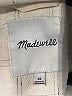 Madewell Ivory Blazer Size 2X - photo 6