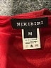 Nikibiki 100% Polyester Solid Red Cocktail Dress Size M - photo 7