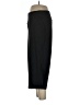 Jones New York Solid Black Active Pants Size L - photo 5