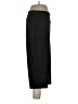 Jones New York Solid Black Active Pants Size L - photo 4