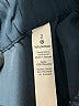 Lululemon Athletica 100% Polyester Solid Blue Casual Skirt Size 2 - photo 4