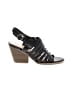 frye & co. Black Sandals Size 6 - photo 1