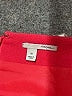 Halogen Solid Pink Formal Skirt Size 10 - photo 4