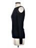 Bailey 44 Black Long Sleeve Top Size S - photo 5
