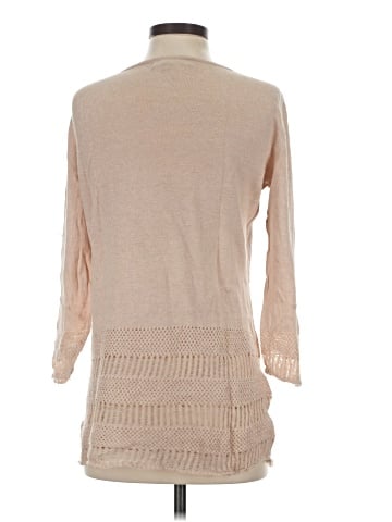 Modern Soul 3/4 Sleeve Top (view 2)