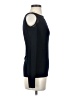 Bailey 44 Black Long Sleeve Top Size S - photo 4