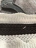 Unbranded Black Casual Dress Size M (estimated) - photo 4