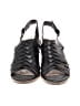 frye & co. Black Sandals Size 6 - photo 2