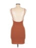 Bec & Bridge 100% Polyester Brown Casual Dress Size 6 - photo 2
