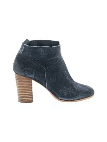 Crown Vintage Ankle Boots (view 1)