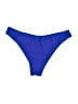 Unbranded Blue Swimsuit Bottoms Size S - photo 2