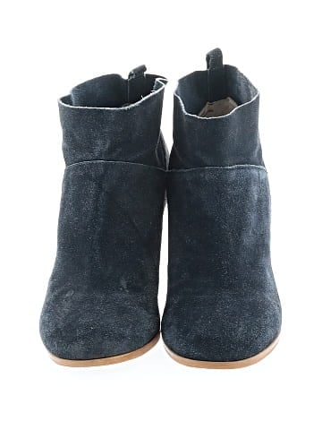 Crown Vintage Ankle Boots (view 2)