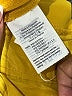J.Crew 365 100% Polyester Solid Yellow Casual Pants Size 0 - photo 8