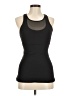 Lululemon Athletica Black Active Tank Size 2 - photo 1
