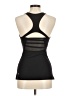 Lululemon Athletica Black Active Tank Size 2 - photo 2