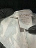 Monroe and Main Animal Print Blue Casual Pants Size 0X - photo 7