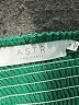 ASTR The Label Green Tank Top Size S - photo 7