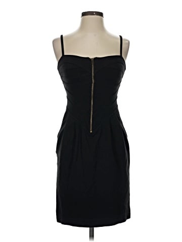 Aryn K. Cocktail Dress (view 1)