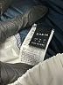 Shein 100% Polyester Blue Track Pants Size 4 - photo 7