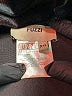 FUZZI Black Cardigan Size 20 - photo 7