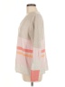 J.Jill Color Block Gray Pullover Sweater Size M - photo 5