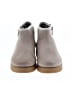 Timberland Gray Ivory Ankle Boots Size 7 - photo 2