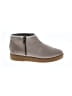 Timberland Gray Ivory Ankle Boots Size 7 - photo 1