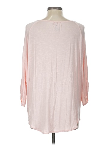 RXB 3/4 Sleeve T-Shirt (view 2)