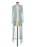 RedTag Woman Teal Kimono Size UK 8 / US 4 - photo 1
