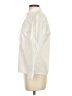 J.Crew 100% Cotton Ivory Long Sleeve Blouse Size XXS - photo 5