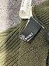 Lillusory Green Turtleneck Sweater Size M - photo 8