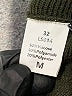 Lillusory Green Turtleneck Sweater Size M - photo 9