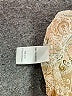 Assorted Brands 100% Polyester Floral Tan Long Sleeve Blouse Size M - photo 8