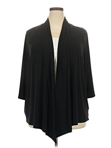 George Cardigan (view 1)