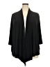 George Black Cardigan Size 2X - photo 1