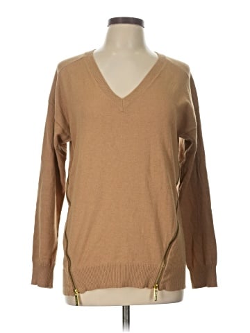 MICHAEL Michael Kors Pullover Sweater (view 1)