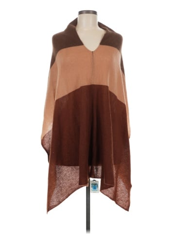 Portolano Poncho (view 1)