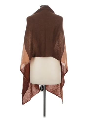 Portolano Poncho (view 2)
