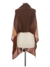 Portolano Brown Poncho One size - photo 2
