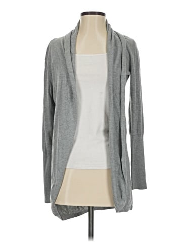Leith Cardigan (view 1)