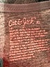 Cat & Jack Gray Active Tank Size XL (kids) - photo 3